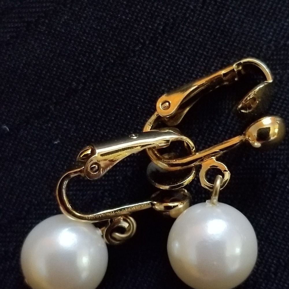 Earings